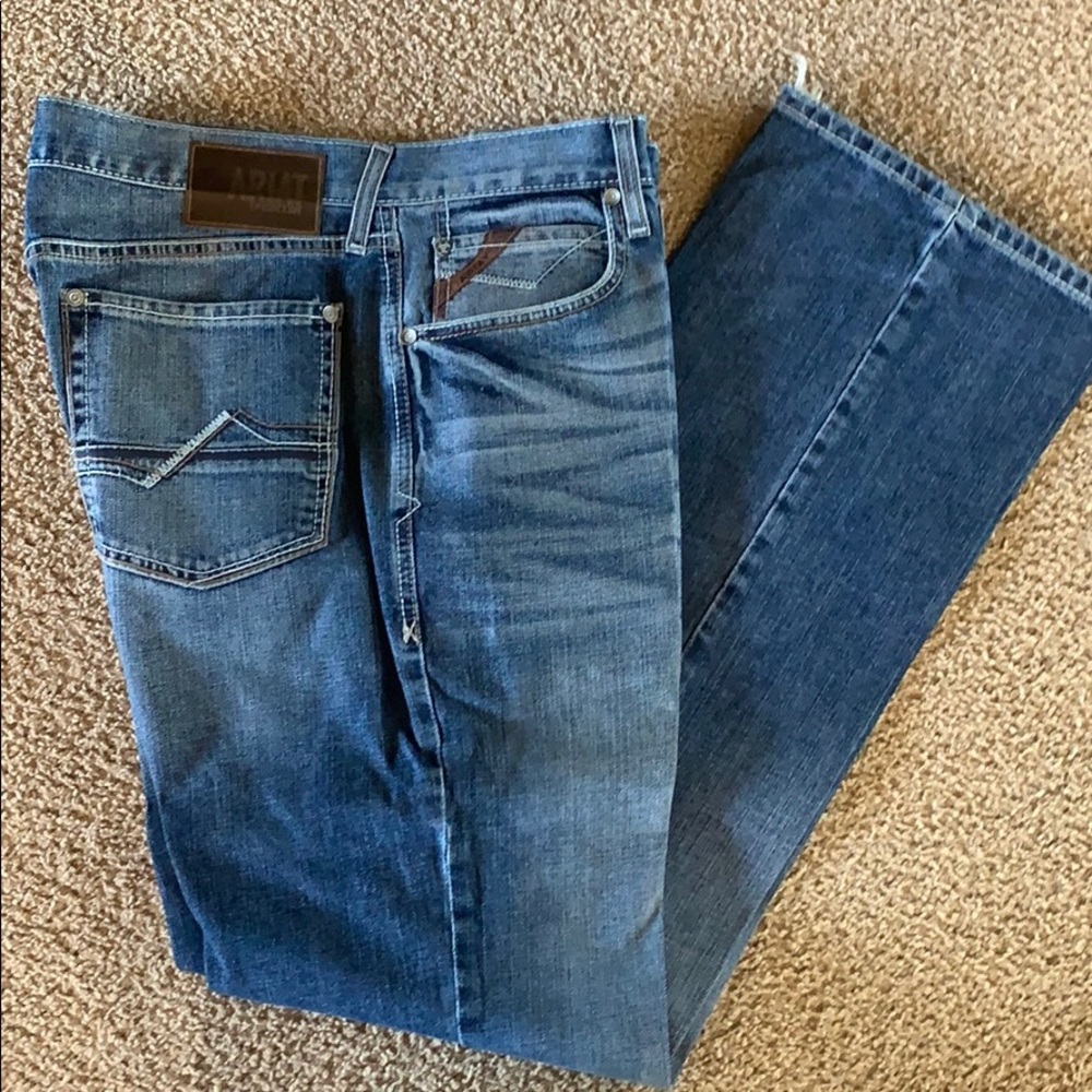 Men’s Ariat Jeans